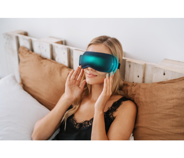 Medivon Masażer oczu Horizon Hypnos - 1238669 - zdjęcie 6